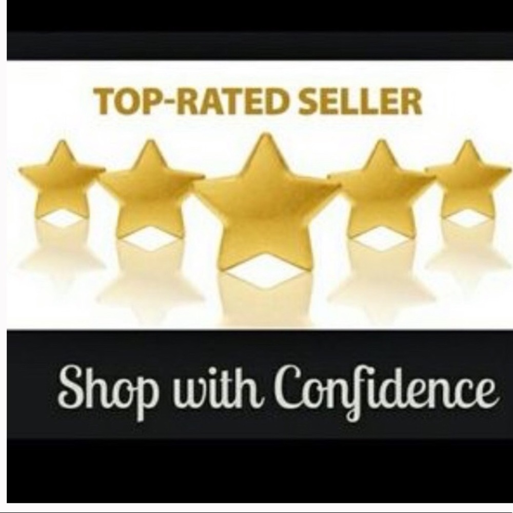 Top rated seller